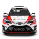 Photo credit: Toyota Gazoo Racing